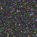World at epoch 20000