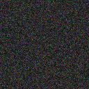 World at epoch 0