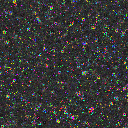 World at epoch 20000