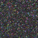 World at epoch 20000