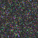 World at epoch 20000