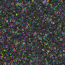 World at epoch 20000