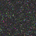 World at epoch 20000