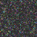 World at epoch 20000