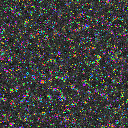 World at epoch 20000