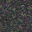 World at epoch 20000