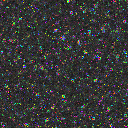 World at epoch 20000