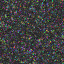 World at epoch 20000