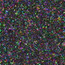 World at epoch 20000