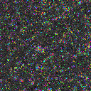 World at epoch 20000