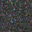 World at epoch 20000