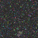 World at epoch 20000