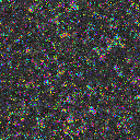 World at epoch 20000