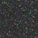 World at epoch 20000