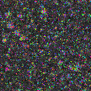 World at epoch 20000