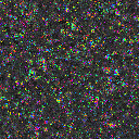 World at epoch 20000