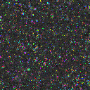 World at epoch 20000