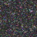 World at epoch 20000