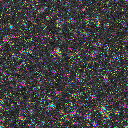 World at epoch 20000