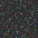 World at epoch 20000