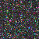 World at epoch 20000