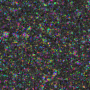 World at epoch 20000