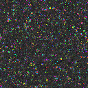 World at epoch 20000