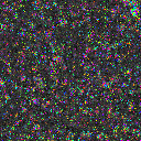 World at epoch 20000