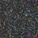 World at epoch 20000