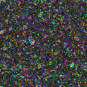 World at epoch 20000