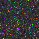 World at epoch 20000
