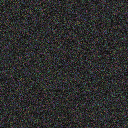 World at epoch 0