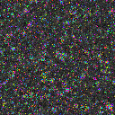 World at epoch 20000