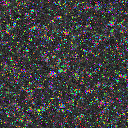 World at epoch 20000