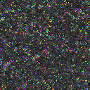World at epoch 20000