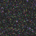 World at epoch 2000
