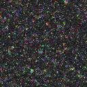 World at epoch 3000