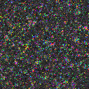 World at epoch 20000