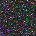 World at epoch 4000