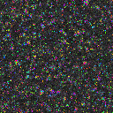 World at epoch 5000