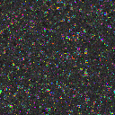 World at epoch 20000