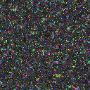 World at epoch 20000