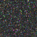 World at epoch 6000