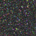 World at epoch 7000