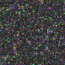 World at epoch 20000