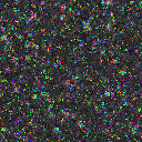World at epoch 10000