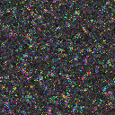 World at epoch 20000