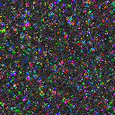 World at epoch 11000