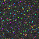 World at epoch 20000