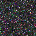 World at epoch 10000